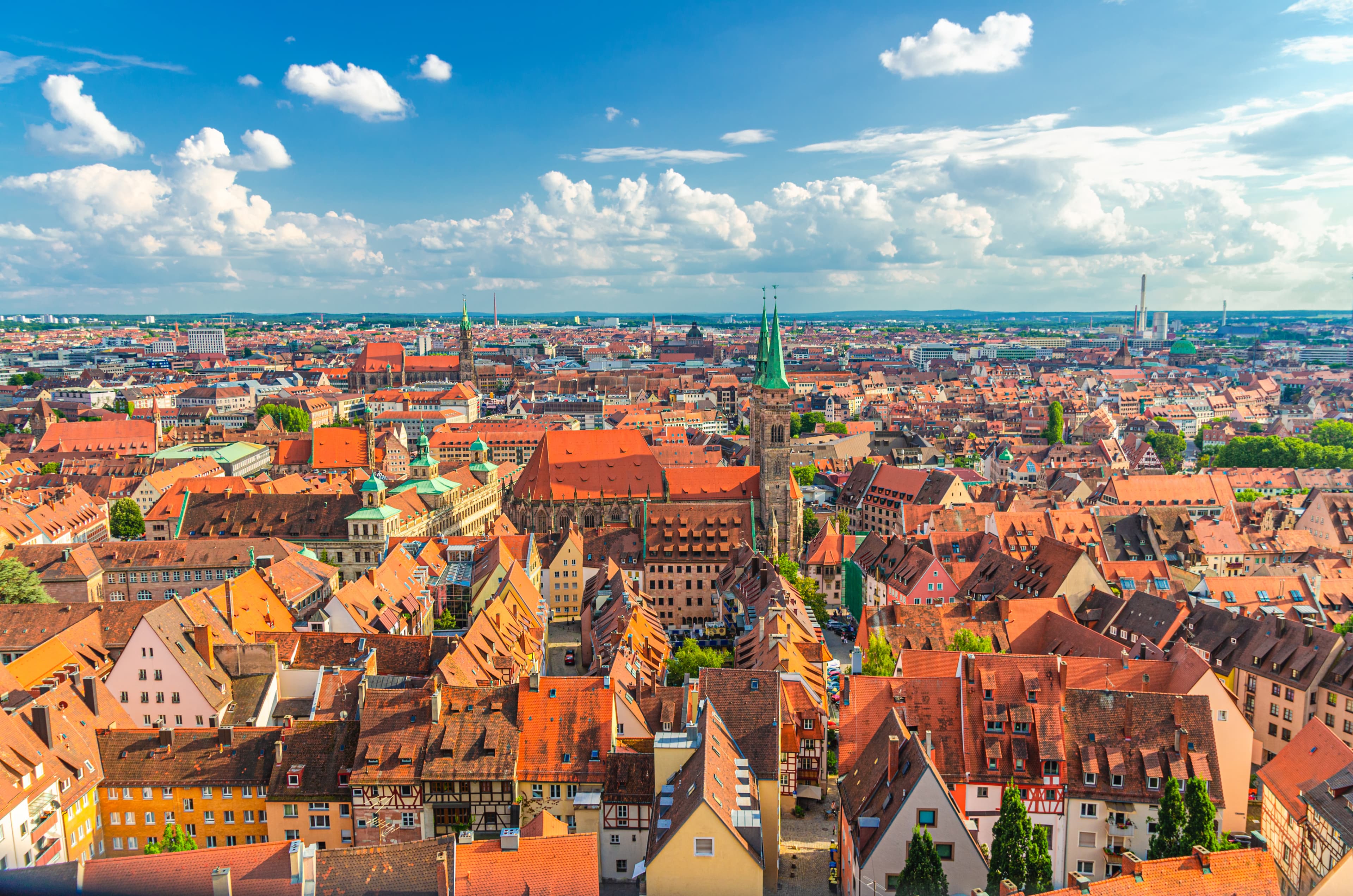 AGS Facility Services in Nürnberg