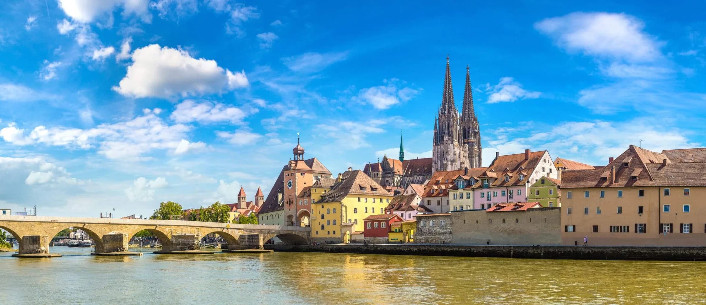 Regensburg – AGS Facility Services Standort