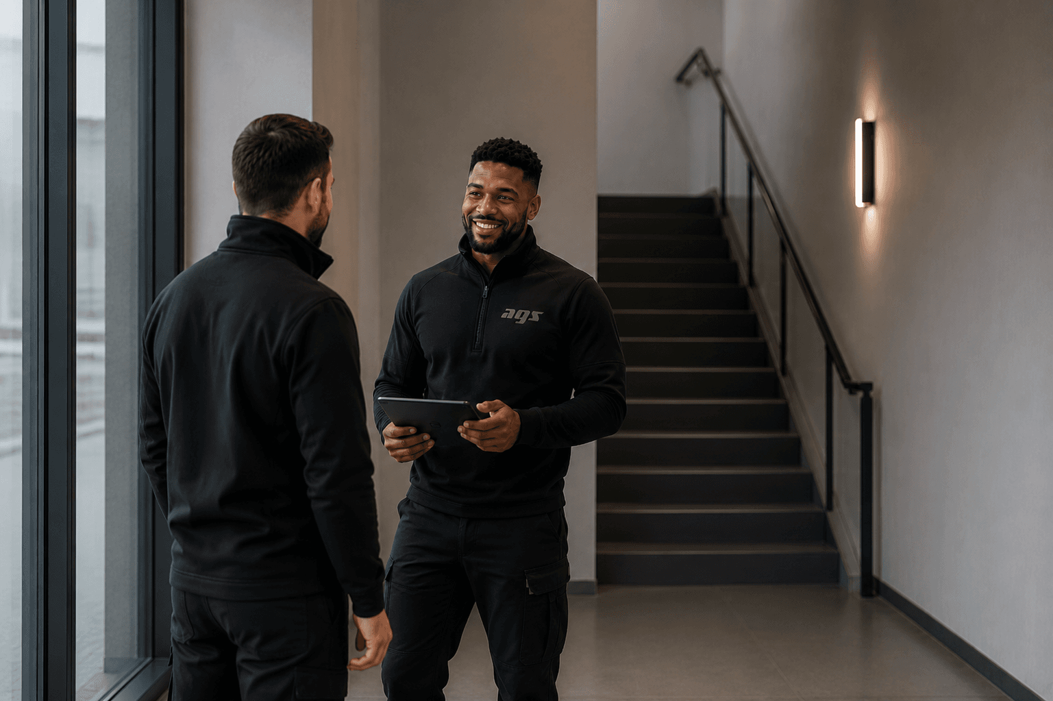 Teamleiter Gebäudereinigung (m/w/d) in Landshut – Vollzeit