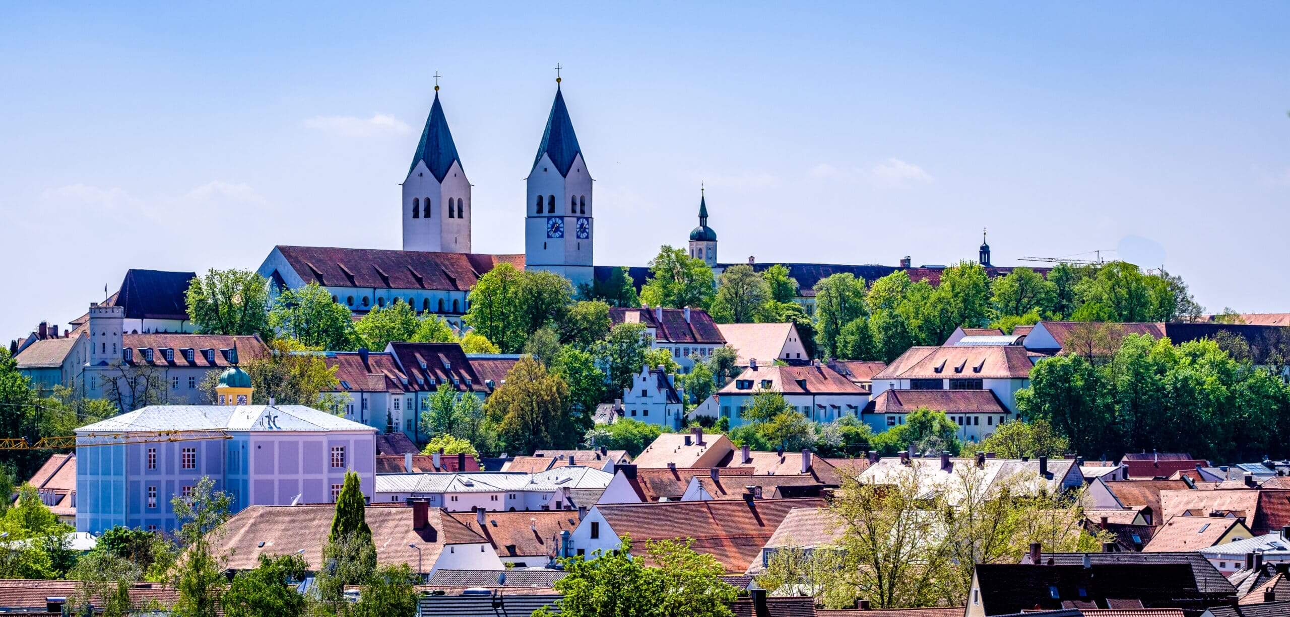 AGS Facility Services in Freising