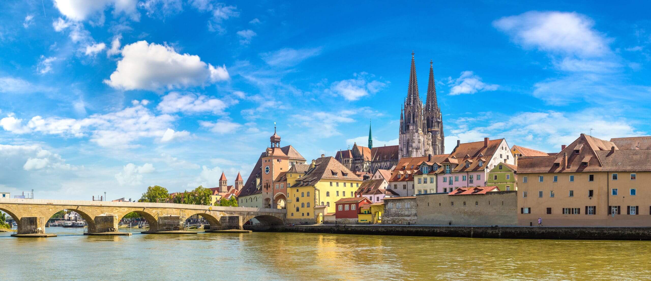 AGS Facility Services in Regensburg