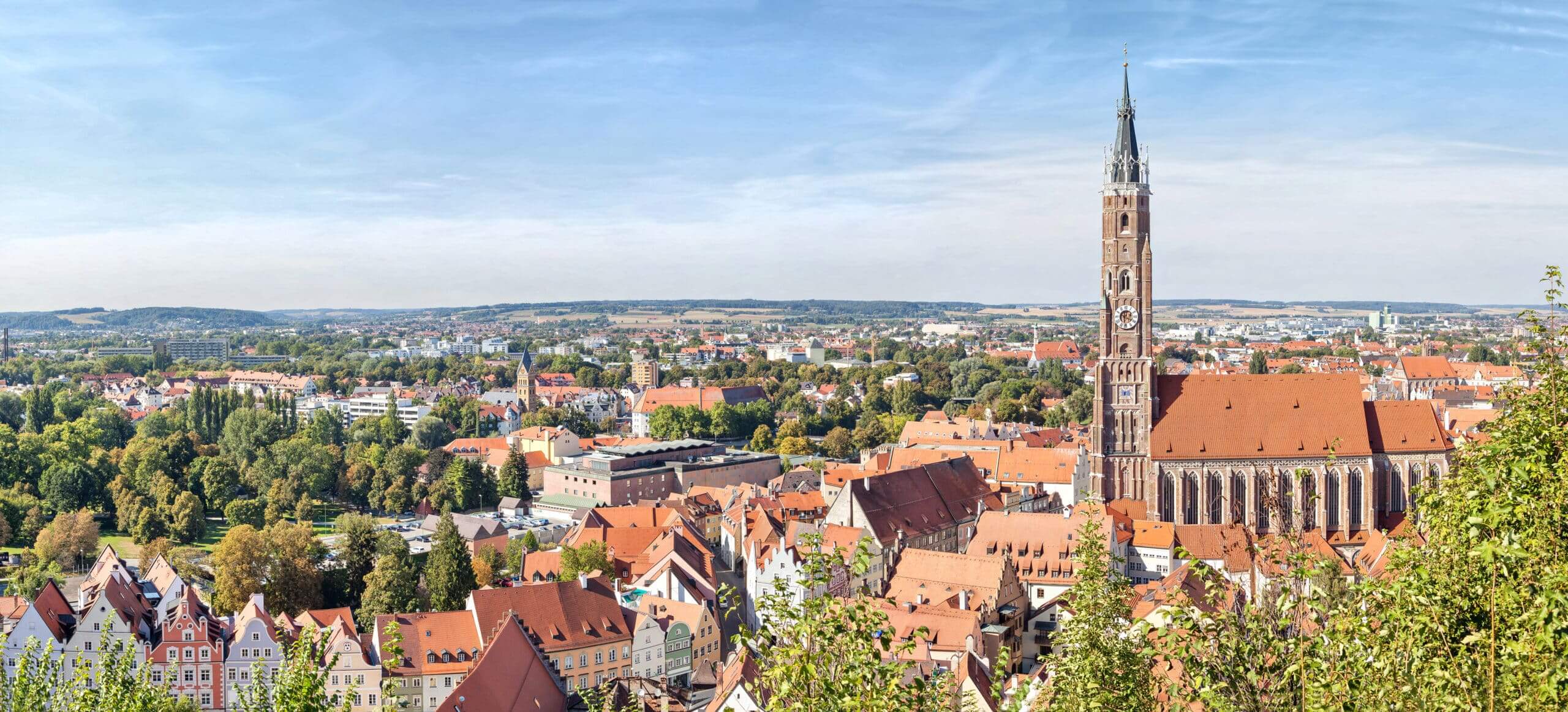 Landshut – AGS Facility Services Standort