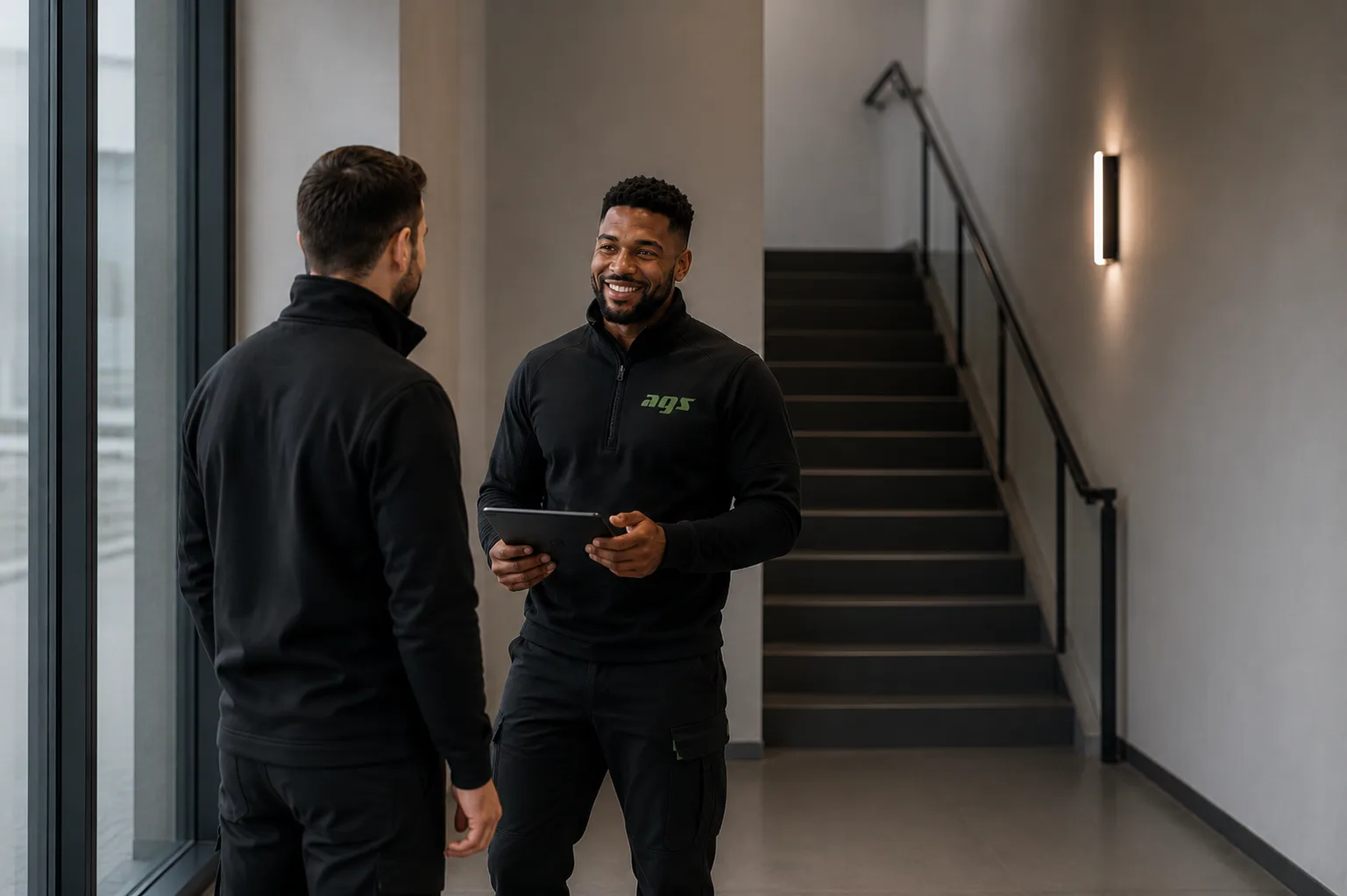 Teamleiter Gebäudereinigung (m/w/d) in Landshut – Vollzeit