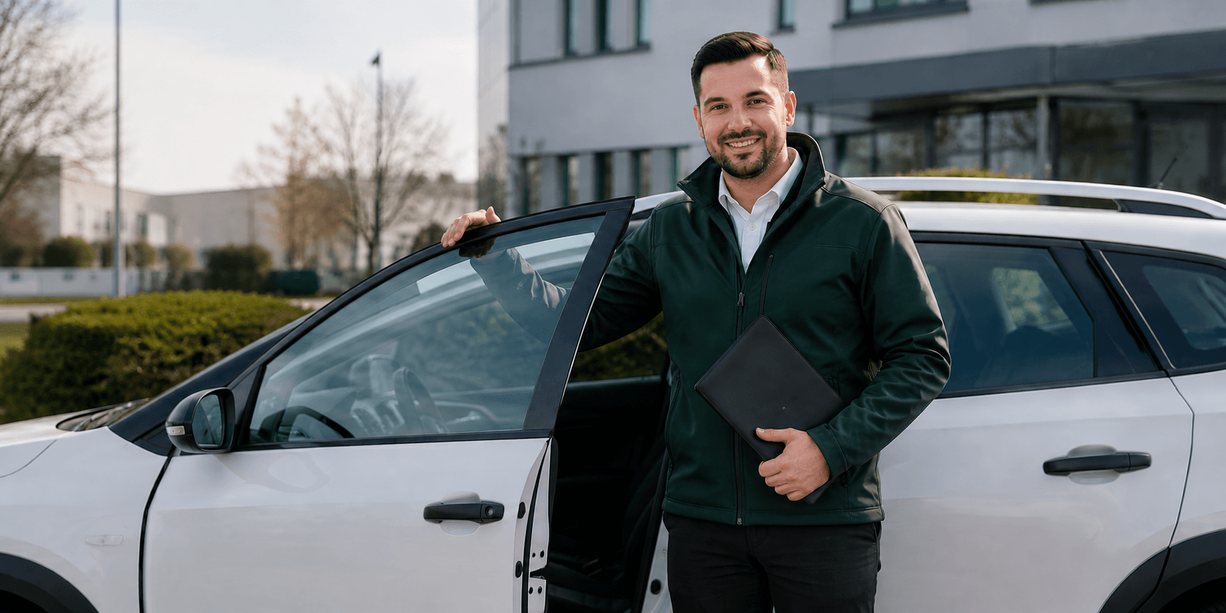 Vertriebsmitarbeiter (m/w/d) in Landshut – Vollzeit (40 Std./Woche) – unbefristet