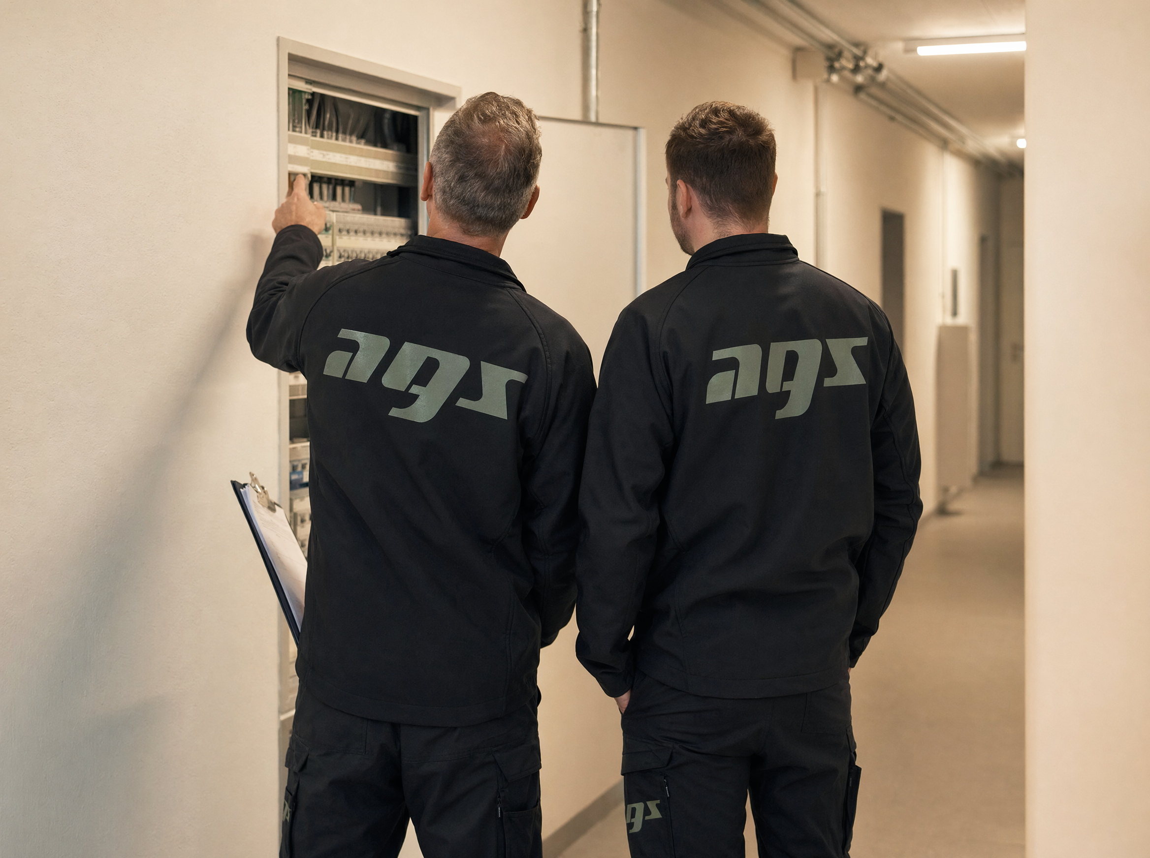 Technische Services